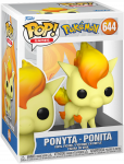 FUNKO POP! Vinilinė figūrėlė: Pokemonai - Ponyta