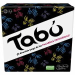 Stalo žaidimas Hasbro Tab&uacute;