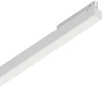 25W linijinis &scaron;viestuvas į 3 fazių bėgelius DISPLAY, baltas, 4000K, 276281