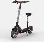 Elektrinis paspirtukas Engwe Y600, 600W, 18,2Ah, juodas