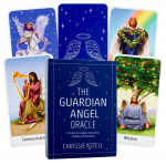 Watkins Publishing The Guardian Angel Oracle