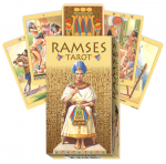 Ramses Taro Kortos Lo Scarabeo