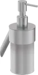 Deante muilo dozatorius Silia, Brushed steel