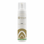 "RENLIVE Fluor4 Mousse Cleanse" veido valomosios putos, 150 ml