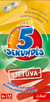 Stalo žaidimas TREFL 5 sekundės: Lietuva