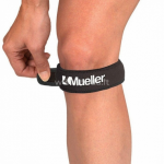 MUELLER&reg; kelio girnelės įtvaras