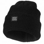 Žieminė kepurė vyrams Heat Keeper, juoda