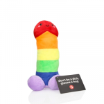 Shots Penio pliu&scaron;inis - 12"/ 30 cm