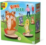 SES Creative &ndash; Žaidimas &ndash; Ring Toss &ndash; (S02312)