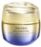 Shiseido Vital Perfection Uplifting ir Firming Kreminis praturtintas, 50 ml