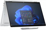 Ne&scaron;iojamas kompiuteris HP Elite x360 1040 G11 928K8ES inkl. 14 colių ra&scaron;iklis 2,8K OLED 400 Nits, Touch, Intel Core Ultra 7 155H, 32GB RAM, 2TB SSD, Windows 11 Pro