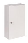 Sabaj System RH 72 DP Hermetinis modulinis skirstomasis skydas n/t IP65 RH 72 /3x24/ RAL 7035 pilnos durys RH 72 DP 6-RH 72 DP