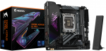 Pagrindinė plok&scaron;tė GIGABYTE Z890I AORUS ULTRA
