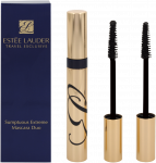 Estee Lauder E.Lauder Sumptuous Extreme Blakstienų tu&scaron;as Duo Set, 16 ml