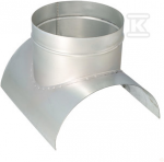 Krzys Pol TEE 90/250/200 BALNAS CINKINTAS
