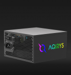 Maitinimo &scaron;altinis AQIRYS PULSAR 650 W (AQI-GA-PS-5)
