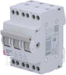 ETI TINKLO JUNGIKLIS - I-O-II GENERATORIAUS 25A 3 polių.