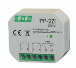 OBO Bettermann F&F Elektromagnetinis siųstuvas 2Z 16A P / T - PP- 2ZI 230V