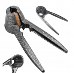 Rie&scaron;utų gliaudyklė