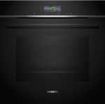 Orkaitė su pirolize Siemens HB774G1B1
