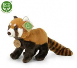 Rappa Pliu&scaron;inis raudonasis panda 20 cm EKOLOGI&Scaron;KAS