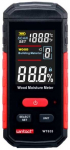 Drėgmės matuoklis Wintact WT635