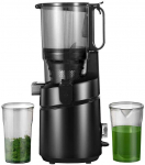 AMZCHEF SJ-036-BK lėto greičio sulčiaspaudė (juoda)