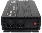 INVERTERINĖ VOLTA POLSKA SINUS 3000 24V / 230V 1500/3000W