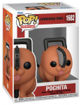 Funko POP! grandininis pjūklas Pochita