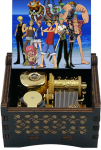 Muzikinė Dėžutė One Piece
