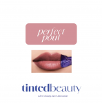Tinted Beauty &ndash; Peel & Reveal lūpų atspalvis Perfect Pout