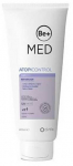 Be+ Atopia Moisturizing And maitininantis Kreminis, 400 ml