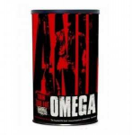 Universal Nutritions Universal Nutrition ANIMAL OMEGA 30 pakelių