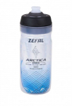 Gertuvė Zefal bottle Arctica Pro 55 new sidabrinis-mėlynas