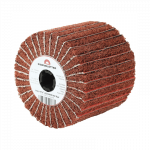 Gerd Eisenblatter &Scaron;lifavimo ritinėlis GERD Poly-PTX Keramik Mix Rad 115x100mm P60