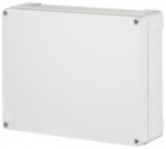 Elektro Plast Nasielsk Elektro-Plast INDUSTRIAL HermeticBox n / t 342x282x165 su 14 pectoris IP55 pilka (2724- 02)
