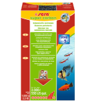 Aktyvinta anglis akvariumui : Sera Super Carbon 1000g