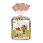 Pa&scaron;arai graužikams ir smulkiems gyvūnams : Witte Molen Puur MEADOW HAY VEGETABLES 500g