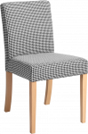 Customform Kėdė, Wilton 98, Plienas