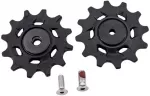 Pads for SRAM RIVAL XPLR ETAP AXS derailleur, steel CROME STEEL BEARING (INCLU