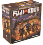 Stalo žaidimas Fuji Koro + Playmat