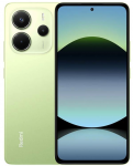 I&scaron;manusis telefonas Xiaomi Redmi Note 14 4G Dual Sim 8GB RAM 256GB - Žalias