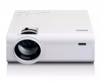 Projektorius Lenco Lenco LPJ-280WH