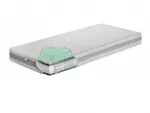 Ausnė Čiužinys MELODIA Hybrid ROLL 120x190