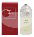 Cartier Pasha EDT tualetinis vanduo unisex, 100 ml