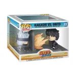 Funko POP figure Moment Naruto Shippuden Kakashi vs Obito