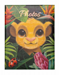 ERIK Disney The Lion King Photo album