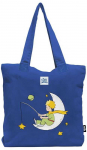ERIK The Little Prince shopping bag