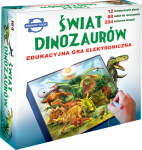 Jawa Žaidimas Dinozaurų pasaulis