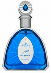 Hamidi Al Qaiser EDP parfumuotas vanduo unisex, 100 ml